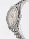 39694: Rolex Datejust 36, Ref. 16220, Circa 1991