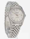 39694: Rolex Datejust 36, Ref. 16234, Circa 1991