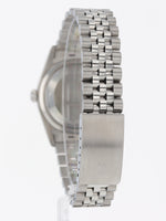 39694: Rolex Datejust 36, Ref. 16234, Circa 1991