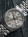 39694: Rolex Datejust 36, Ref. 16220, Circa 1991