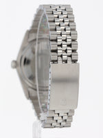 39695: Rolex Datejust 36, Ref. 16014, Circa 1987