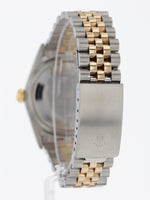 39696: Rolex Datejust 36, Ref. 16013, Circa 1984