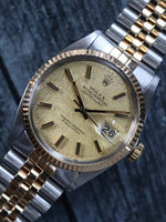 39696: Rolex Datejust 36, Ref. 16013, Circa 1984