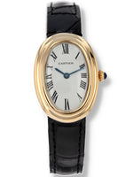 39697: Cartier Vintage Paris Baignoire, Manual, Size 22mm x 31mm