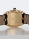 39697: Cartier Vintage Paris Baignoire, Manual, Size 22mm x 31mm