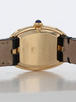 39697: Cartier Vintage Paris Baignoire, Manual, Size 22mm x 31mm