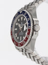 39698: Rolex GMT-Master II "Pepsi", Ref. 126710BLRO, 2020 Box and Card