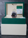 39698: Rolex GMT-Master II "Pepsi", Ref. 126710BLRO, 2020 Box and Card