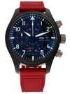 39700: IWC Pilot's Watch Top Gun Chronograph, IW389401, 2024 Full Set