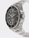 39701: Rolex DeepSea Sea-Dweller, Ref. 126660, 2021 Full Set