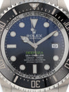 39704: Rolex DeepSea Sea-Dweller "James Cameron" Ref. 126660, 2019 Full Set