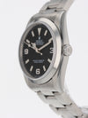 39714: Rolex Explorer 36, Ref. 14270, Rolex Papers Circa 2000