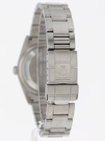 39714: Rolex Explorer 36, Ref. 14270, Rolex Papers Circa 2000