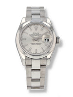 39718: Rolex Ladies Datejust, Ref. 179160, Circa 2007