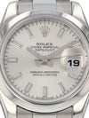 39718: Rolex Ladies Datejust, Ref. 179160, Circa 2007