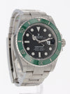 39719: Rolex Submariner 41 , Ref. 126610LV, 2023 Full Set