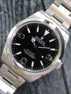 39720: Rolex Explorer 39, Ref. 214270