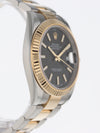 39730: Rolex Datejust 41, Ref. 126333, Box and Card