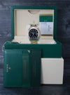 39730: Rolex Datejust 41, Ref. 126333, Box and Card