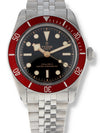 39736: Tudor Black Bay Burgundy, Ref. 7941A, 2023 Full Set