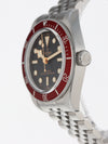 39736: Tudor Black Bay Burgundy, Ref. 7941A, 2023 Full Set