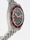 39736: Tudor Black Bay Burgundy, Ref. 7941A, 2023 Full Set