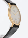 39742: Rolex 18k Yellow Gold Cellini, Size 32mm, Ref. 4112, Circa 1991