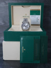 39773: Rolex Datejust 36, Ref. 116234, Box and 2017 Card