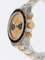 39786: Tudor Black Bay Chronograph, Ref. 79363N, 2023 Full Set