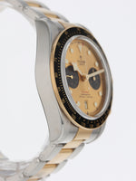 39786: Tudor Black Bay Chronograph, Ref. 79363N, 2023 Full Set