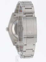 39791: Rolex Oyster Perpetual 41, Ref. 124300, Box and 2022 Card