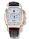 39797: Vacheron Constantin 18k Rose Gold Royal Eagle, Ref. 49145