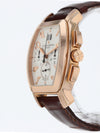 39797: Vacheron Constantin 18k Rose Gold Royal Eagle, Ref. 49145