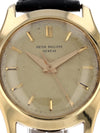 39798: Patek Philippe 18k Vintage Calatrava, Ref. 2533, Circa 1950's