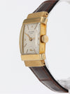 39799: Patek Philippe 18k Yellow Gold Vintage Top Hat, Ref. 1450