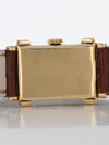 39799: Patek Philippe 18k Yellow Gold Vintage Top Hat, Ref. 1450