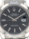 39829: Rolex Datejust 41, Ref. 126300, Box and 2019 Card