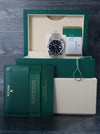 39829: Rolex Datejust 41, Ref. 126300, Box and 2019 Card