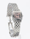 39830: Cartier Small Ladies Demoiselle, Mother of Pearl Dial, Quartz