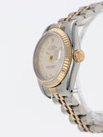 39834: Rolex Ladies Datejust, Ref. 69173, Circa 1985