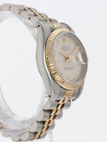 39834: Rolex Ladies Datejust, Ref. 69173, Circa 1985