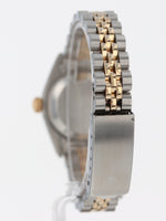 39834: Rolex Ladies Datejust, Ref. 69173, Circa 1985