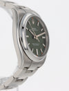 39837: Rolex Oyster Perpetual 34, Ref. 114200, Rolex Box