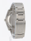 39837: Rolex Oyster Perpetual 34, Ref. 114200, Rolex Box