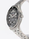 39842: Omega Seamaster Diver 300M, Ref. 210.32.42.20.01.001, Box and Cards