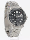 39842: Omega Seamaster Diver 300M, Ref. 210.32.42.20.01.001, Box and Cards