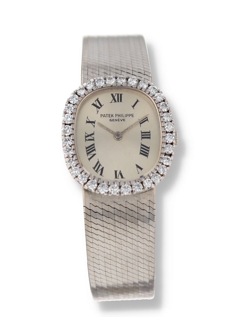 lady dress watch 1950s Omega Lady Dress 257722