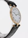 39845: Cartier Vendome Trinity, Quartz, Size 30mm