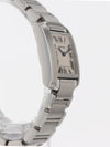 39847: Cartier Ladies Small Tank Francaise, Size 20mm, Quartz