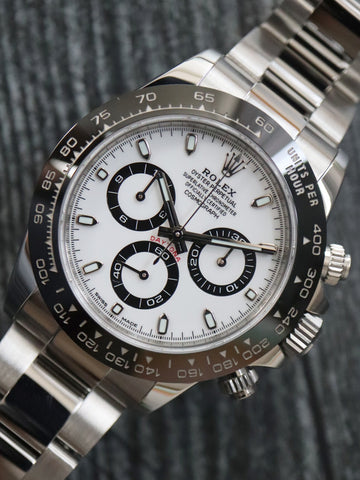 39855: Rolex Daytona 